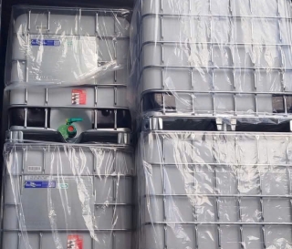 Ứng dụng của bồn chứa nước nhựa 1000l